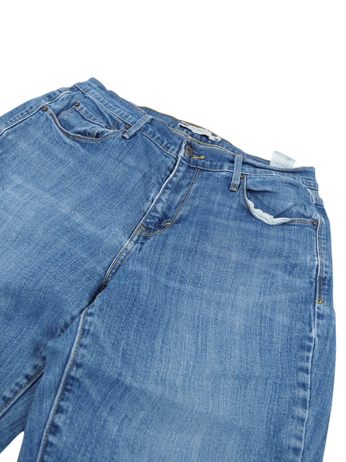 Vintage Bootcut Levis Jeans Damen M