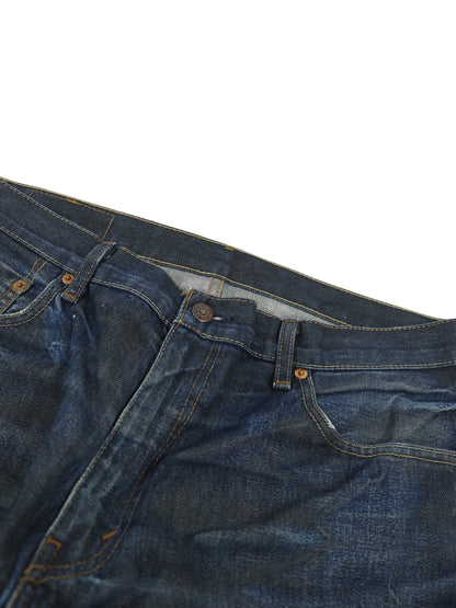 Vintage Straight Levis Jeans Herren M