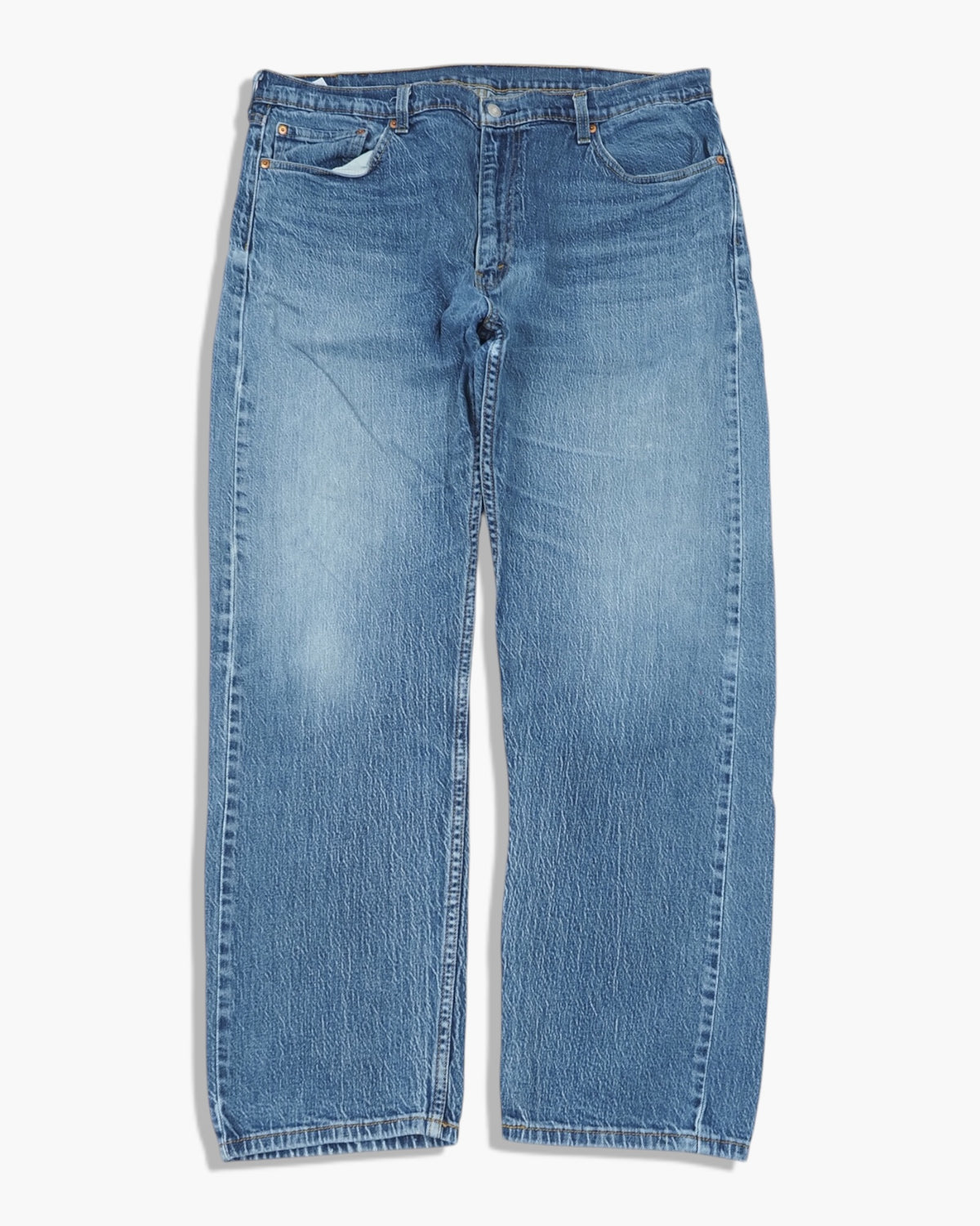 Vintage Straight Levis Jeans Herren L