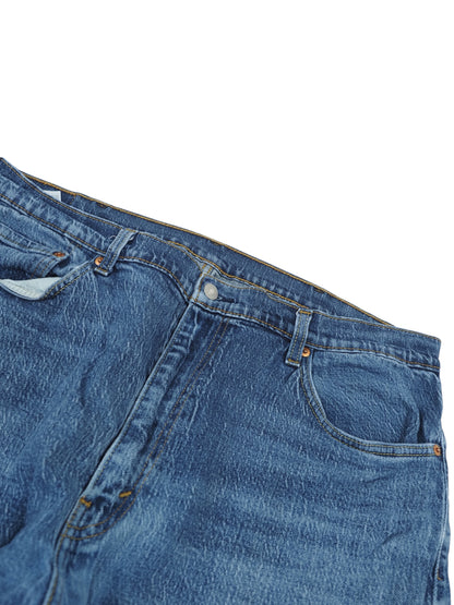 Vintage Straight Levis Jeans Herren L