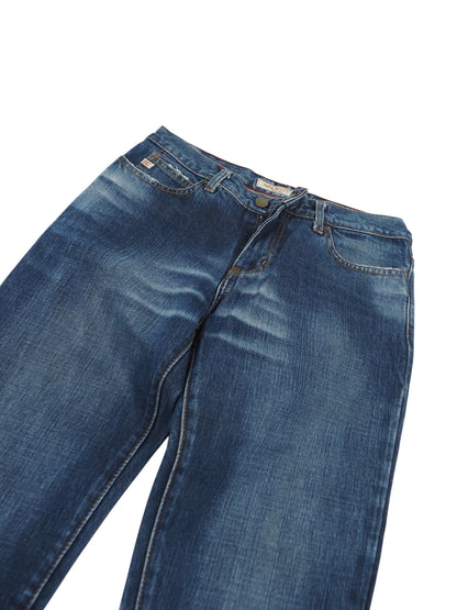 Vintage Bootcut Miss Sixty Jeans Damen S