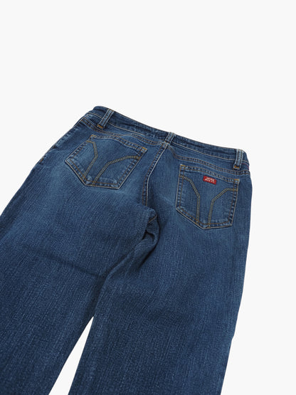 Vintage Bootcut Miss Sixty Jeans Damen S
