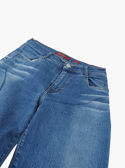 Vintage Baggy Miss Sixty Jeans Damen S