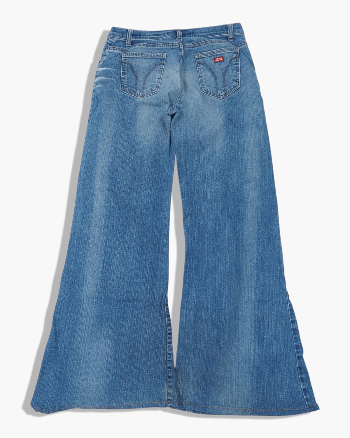 Vintage Baggy Miss Sixty Jeans Damen S