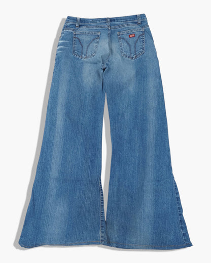 Vintage Baggy Miss Sixty Jeans Damen S
