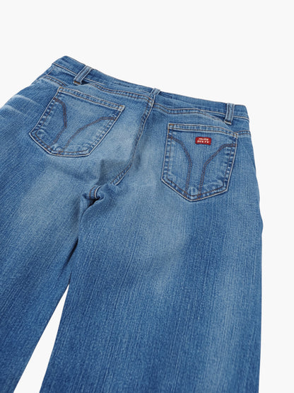 Vintage Baggy Miss Sixty Jeans Damen S