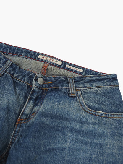 Vintage Flared Miss Sixty Jeans Damen M
