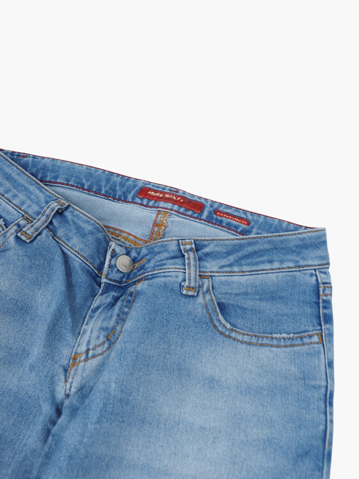 Vintage Flared Miss Sixty Jeans Damen S