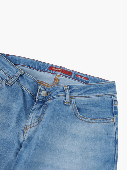 Vintage Flared Miss Sixty Jeans Damen S