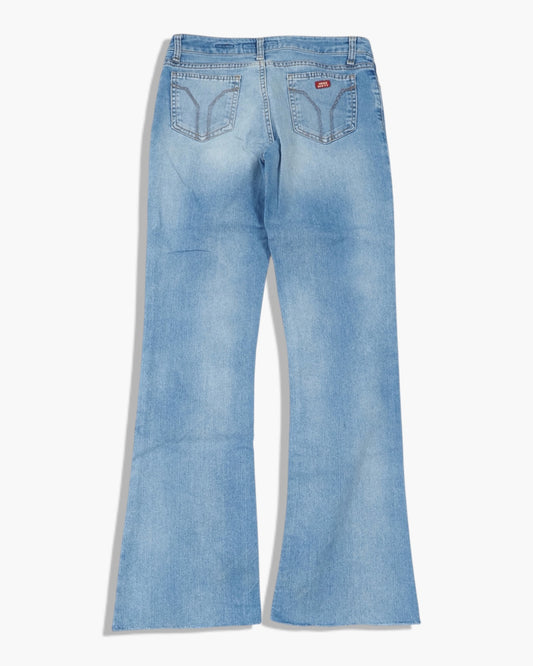 Vintage Flared Miss Sixty Jeans Damen S