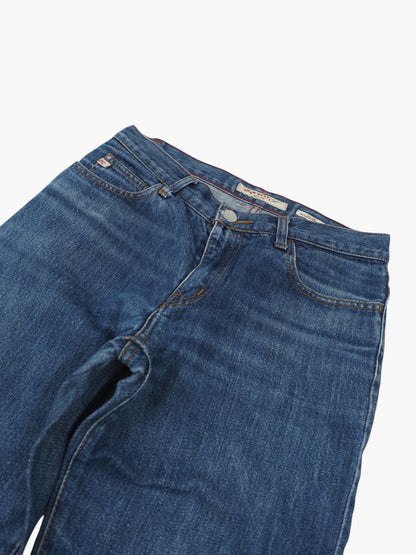 Vintage Straight Miss Sixty Jeans Damen S