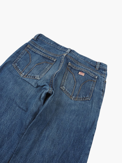 Vintage Straight Miss Sixty Jeans Damen S