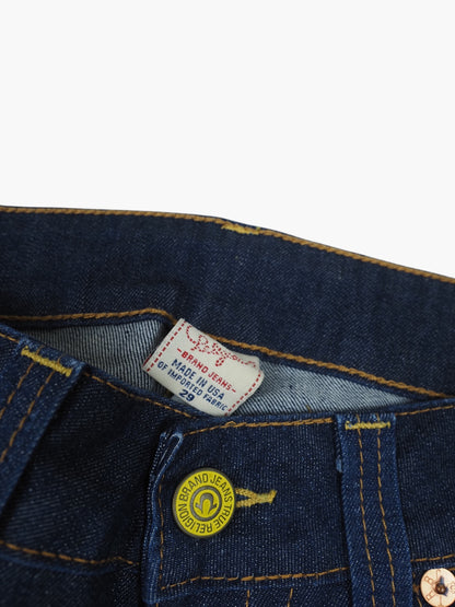Vintage Bootcut True Religion Jeans Damen L
