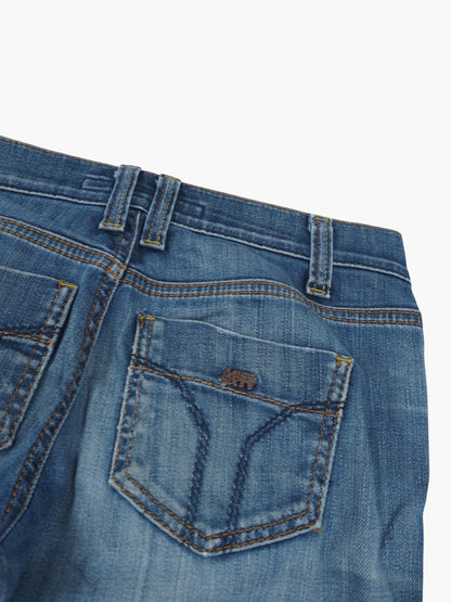 Vintage Bootcut Miss Sixty Jeans Damen M