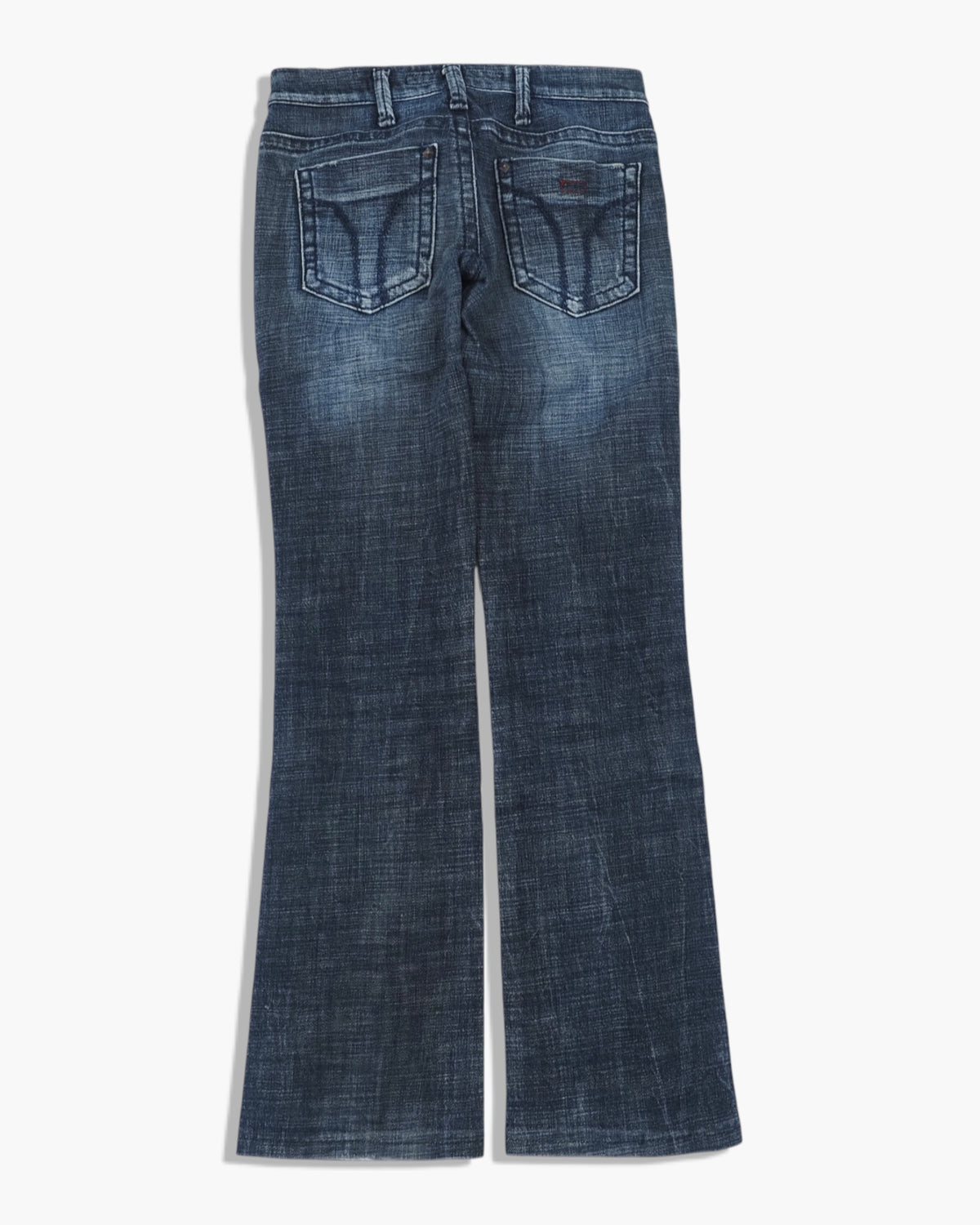 Vintage Bootcut Miss Sixty Jeans Damen S