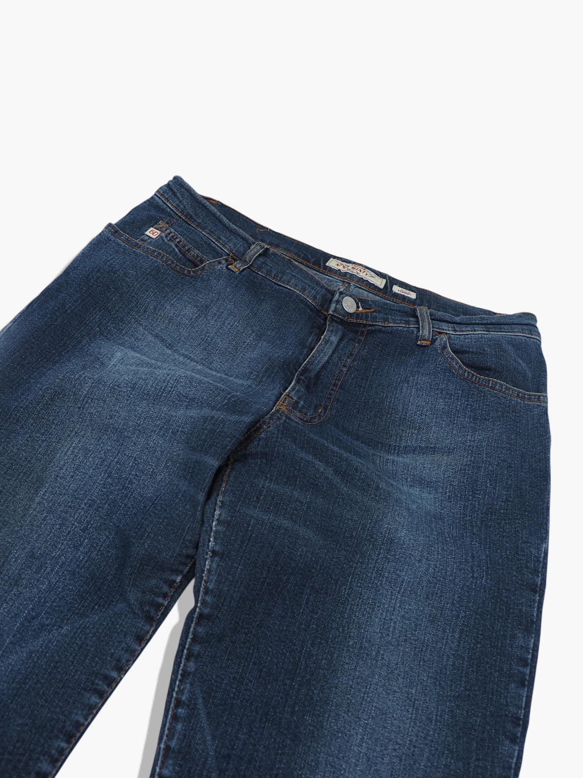 Vintage Flared Miss Sixty Jeans Damen L