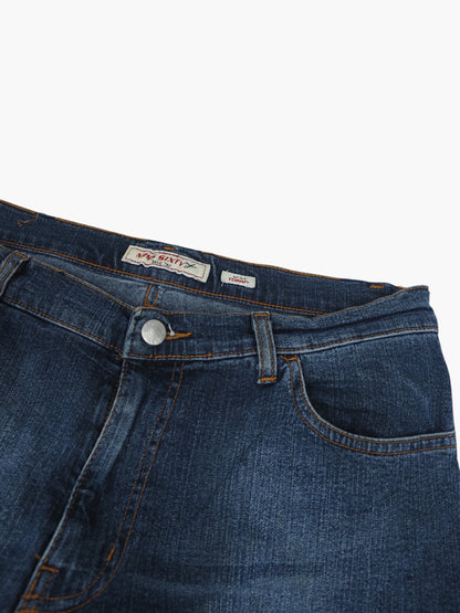 Vintage Flared Miss Sixty Jeans Damen L