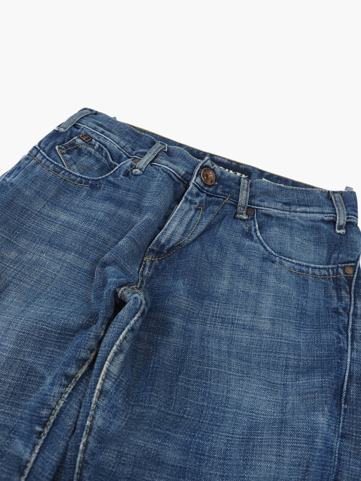 Vintage Straight Miss Sixty Jeans Damen M