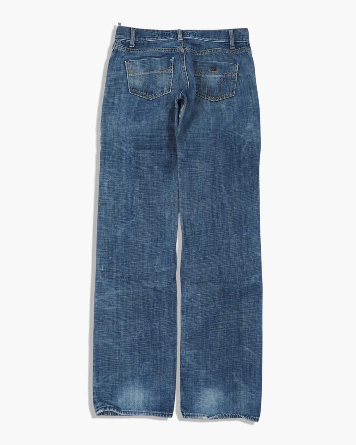 Vintage Straight Miss Sixty Jeans Damen M