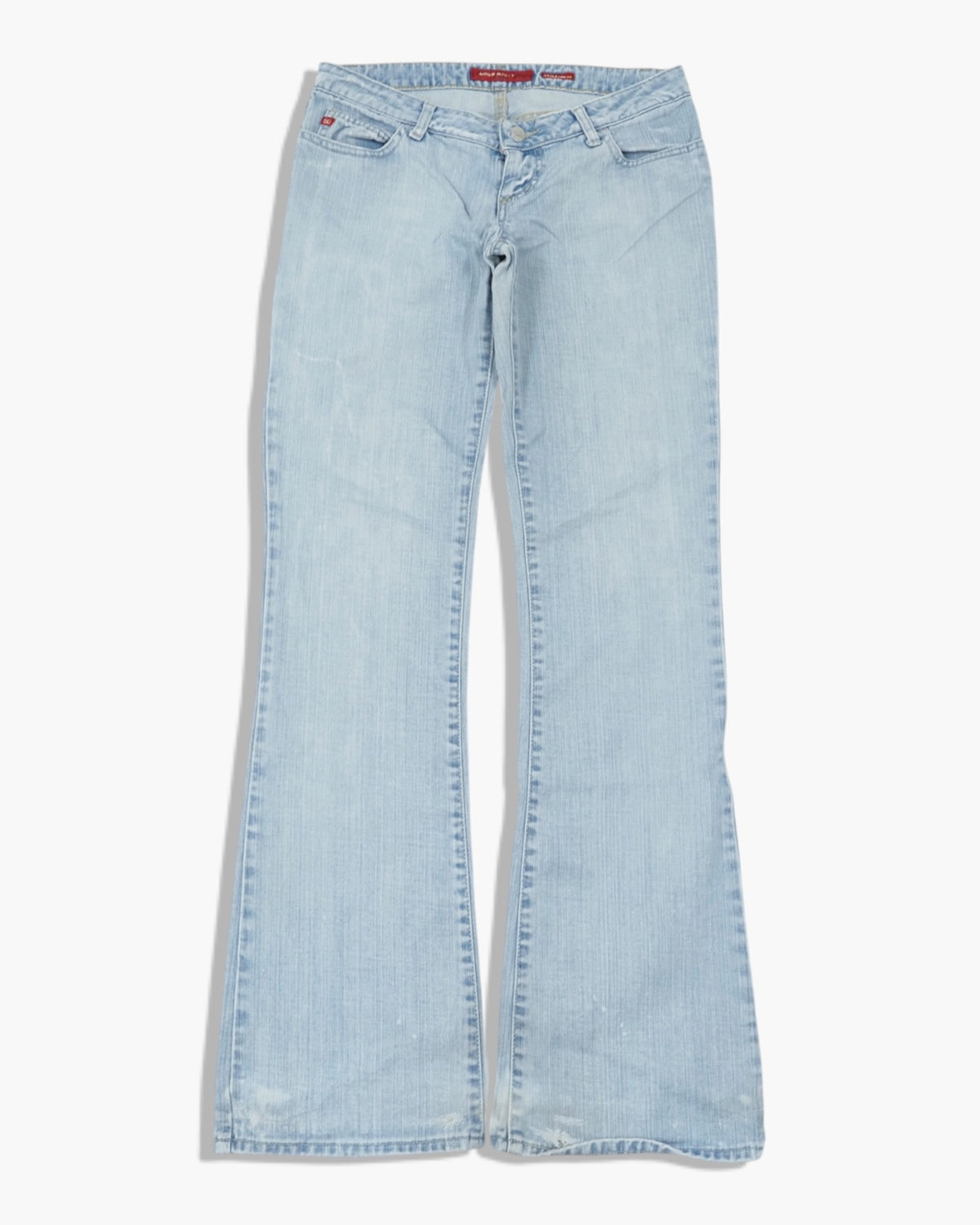 Vintage Flared Miss Sixty Jeans Damen M