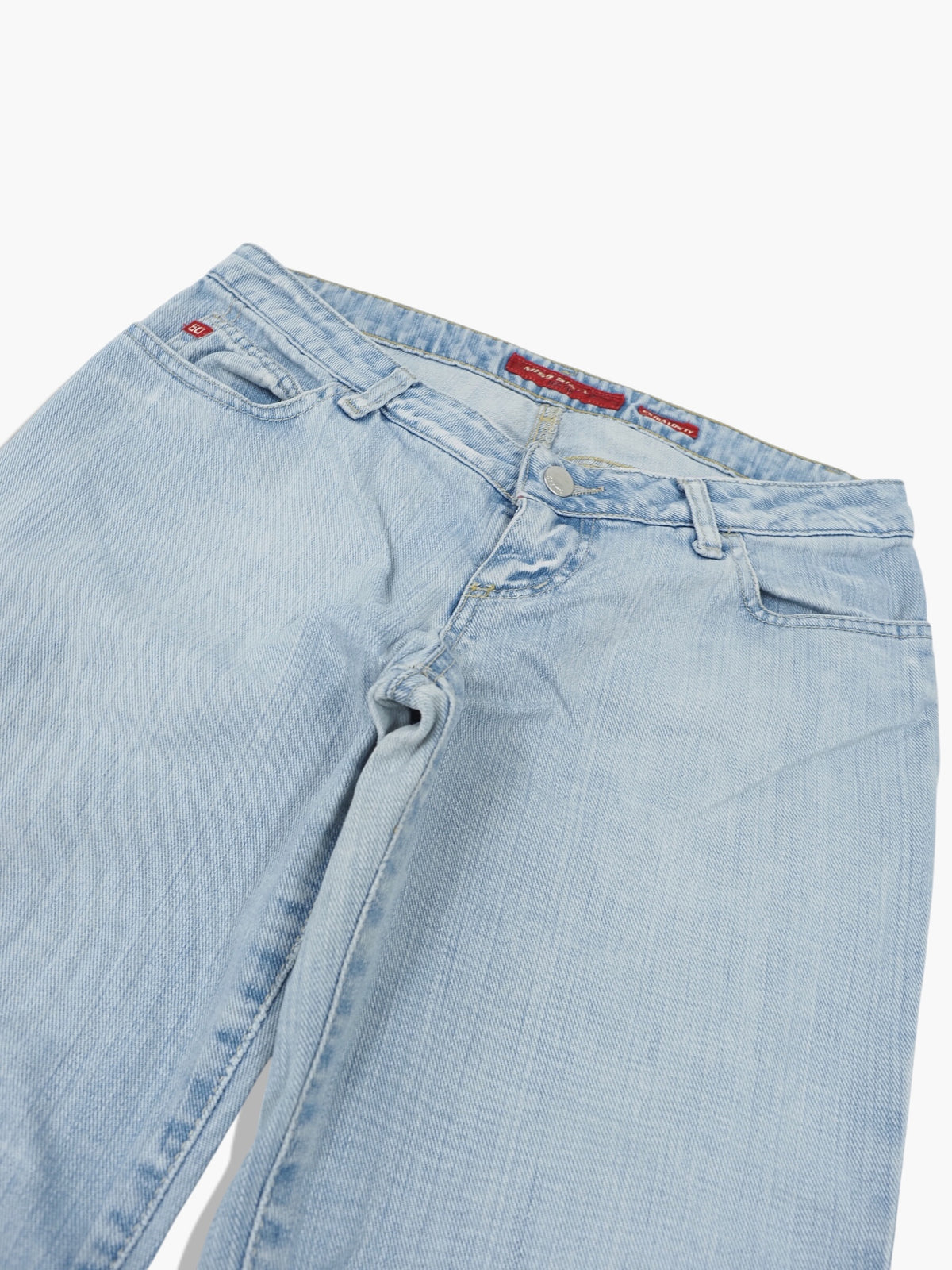 Vintage Flared Miss Sixty Jeans Damen M