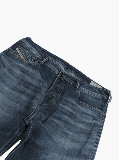Vintage Bootcut Diesel Jeans Herren M