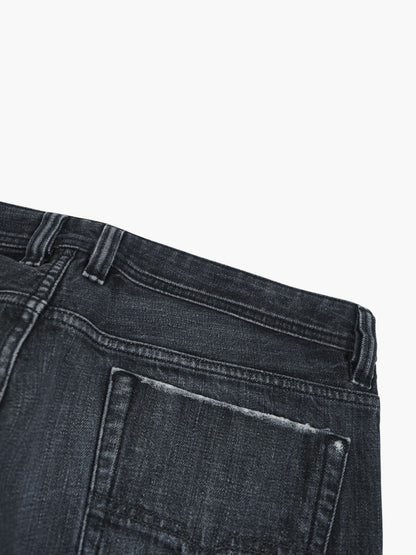 Vintage Straight Diesel Jeans Herren L